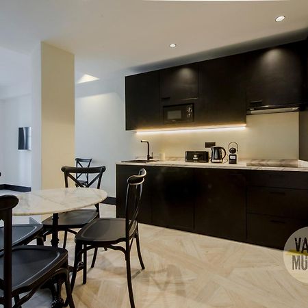 Wonderful Apt Para 7 En Preciados-Plaza Del Carmen E2 Madrid Buitenkant foto